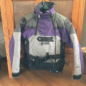 The North Face Women’s Retro Steep Tech Jacket